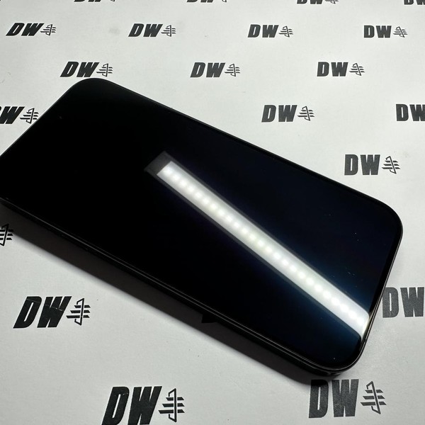 Apple iPhone 15 Pro - Unlocked, 256 GB, Black, A2848