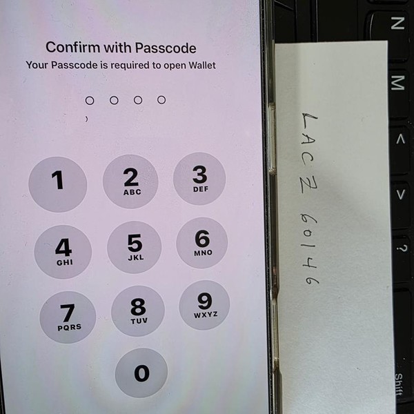 Apple iPhone 16 Pro Max - Consumer Cellular, 256 GB, Natural, A3084