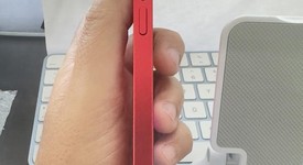 Mint
													Apple iPhone 14 - Unlocked, Red, 128 GB, A2649, photo 4 of 7