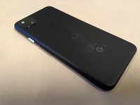 Google Pixel 4a