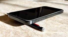 Good
													Apple iPhone 16 Pro Max - Unlocked, Black, 1 TB, A3084, photo 4 of 13