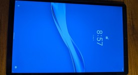 Good
													Lenovo Tab M10 Plus - Wi-Fi, Gray, 32 GB, 2 GB, photo 3 of 17