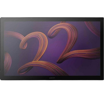 Wacom Cintiq Pro 22