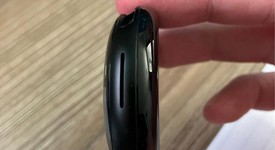 Good
													Google Pixel Watch 3 - Unlocked, Black, 45mm, LTE, photo 3 of 11