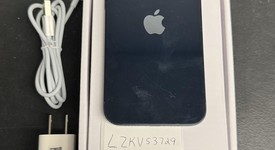 Good
													Apple iPhone 14 - T-Mobile, Midnight, 128 GB, A2649, photo 2 of 2