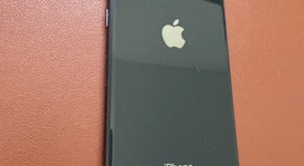 Good
													Apple iPhone 8 - Unlocked, Gray, 64 GB, A1863, photo 3 of 8