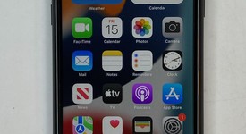 Mint
													Apple iPhone 11 - T-Mobile, Black, 64 GB, A2111, photo 1 of 6