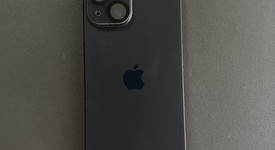 Mint
													Apple iPhone 15 - T-Mobile, Black, 128 GB, A2846, photo 2 of 8