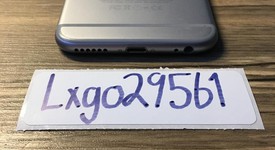 Good
													Apple iPhone 6 - Verizon, Gray, 64 GB, A1549, photo 4 of 7