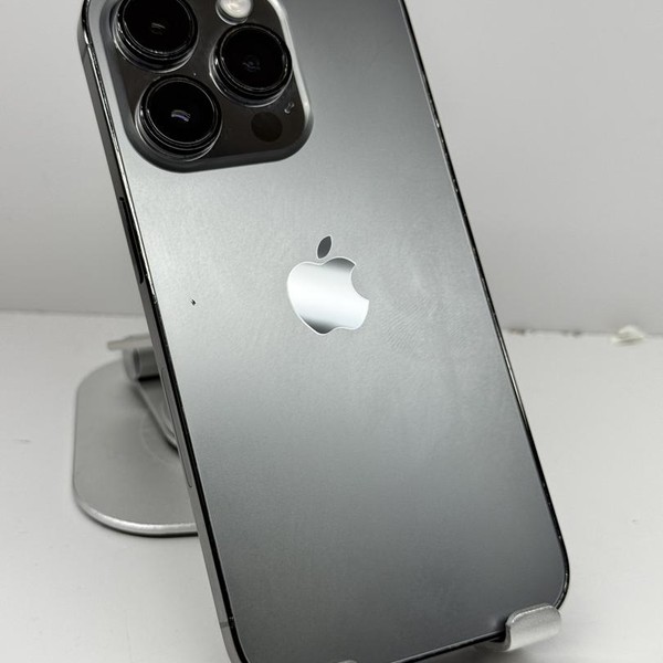 Apple iPhone 14 Pro - Unlocked, 128 GB, Black, A2650