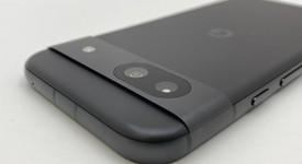 Good
													Google Pixel 8a - Unlocked, Obsidian, 128 GB, 8 GB, GKV4X, Sub-6 5G, photo 4 of 5