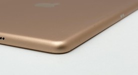 Good
													Apple iPad 7th Gen - Wi-Fi, Gold, 128 GB, A2197, photo 5 of 7