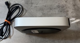 Good
													Mac mini 2020 - Apple M1, Silver, 256 GB, 8 GB, photo 4 of 6