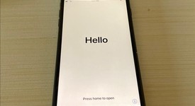 Good
													Apple iPhone 7 Plus - Verizon, Black, 128 GB, A1661, photo 2 of 6