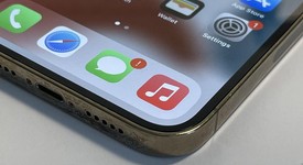 Fair
													Apple iPhone 12 Pro - T-Mobile, Gold, 128 GB, A2341, photo 3 of 13