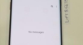 Good
													Samsung Galaxy S9 Plus - Verizon, Purple, 64 GB, SM-G965U, photo 1 of 5