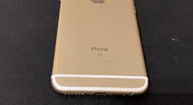 Mint
													Apple iPhone 6S - AT&T, Gold, 32 GB, A1633, photo 3 of 6