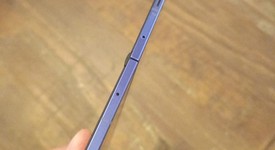 Good
													Samsung Galaxy Z Fold7 - Verizon, Blue Shadow, 256 GB, 12 GB, SM-F966U, photo 5 of 10
