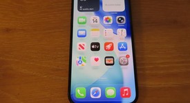 Good
													Apple iPhone 15 Plus - Unlocked, Black, 128 GB, A2847, photo 1 of 6