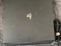 PlayStation 4 Pro