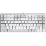 Used and refurbished Logitech MX Mechanical Mini for Mac