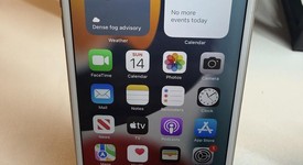 Good
													Apple iPhone 6S Plus - Unlocked, Gold, 16 GB, A1634, photo 1 of 8