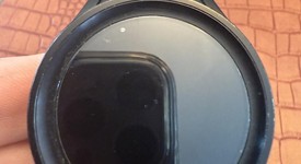 Good
													Samsung Galaxy Watch5 Pro - Verizon, Black, 45mm, photo 1 of 7