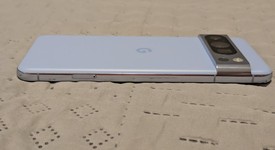 Good
													Google Pixel 8 Pro - Unlocked, Bay, 256 GB, 12 GB, G1MNW, mmWave 5G, photo 1 of 12
