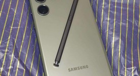 Good
													Samsung Galaxy S23 Ultra - T-Mobile, Green, 256 GB, 8 GB, SM-S918U, photo 2 of 13