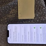 Good Apple iPhone 14 Plus - Unlocked, 128 GB, Blue, A2632