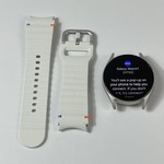 Mint Samsung Galaxy Watch7 - Wi-Fi, Silver, SM-L300N, 40mm