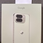 New Google Pixel 10 Pro Fold - Unlocked, 256 GB, Jade, GU0NP