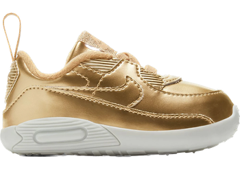 Nike Air Max 90 Metallic Gold (2020) (TD) for sale