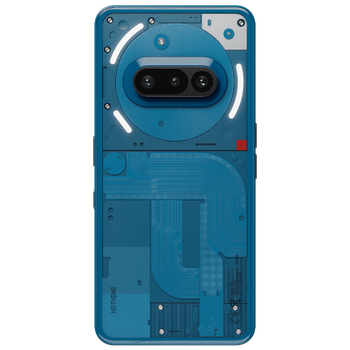 Nothing Phone 3a