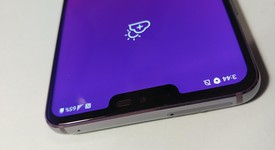 Good
													LG G7 ThinQ - T-Mobile, Gray, 64 GB, 4 GB, LM-G710TM, photo 3 of 12