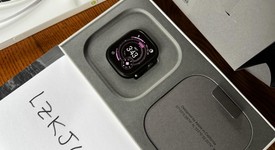 Mint
													Apple Watch Ultra 2 49mm - Unlocked, Black, A2986, photo 1 of 6