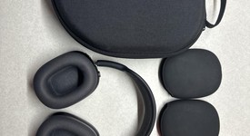 Used
													Apple AirPods Max - Gray, photo 2 of 5