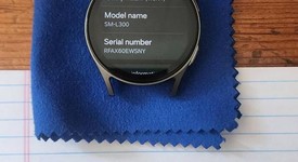 Mint
													Samsung Galaxy Watch7 - Wi-Fi, Green, SM-L300N, 40mm, photo 2 of 6