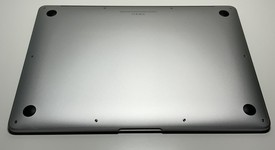 Good
													MacBook Air 2020 - 13" - Apple M1, Silver, 256 GB, 8 GB, photo 5 of 5