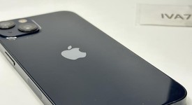 Good
													Apple iPhone 13 - Unlocked, Midnight, 256 GB, A2482, photo 4 of 7