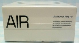 New
													Ultrahuman Ring Air - Gold, photo 2 of 3