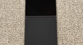 Mint
													Samsung Galaxy Z Flip5 - AT&T, Graphite, 256 GB, 8 GB, SM-F731U, photo 3 of 6