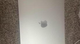 Mint
													MacBook Air 2024 (M3) - 15" - Apple M3, Starlight, 512 GB, 16 GB, 10-core GPU, photo 4 of 7