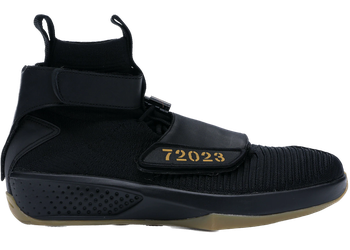 Jordan XX Flyknit R&B Melo Black for sale