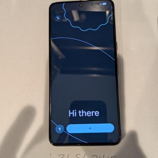 Google Pixel 8 Pro - Google Fi, 256 GB, Obsidian, 12 GB, G1MNW, mmWave 5G