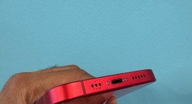 Good
													Apple iPhone 14 - Unlocked, Red, 512 GB, A2649, photo 6 of 6