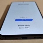Good Samsung Galaxy S22 Plus - Verizon, 128 GB, Black, 8 GB, SM-S906U