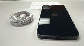Good
													Apple iPhone 13 - AT&T, Midnight, 128 GB, A2482, photo 1 of 7