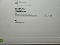 Apple iPad Air 13" (M2) 2024