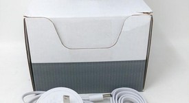 Mint
													Google Nest WiFi Mesh Router - Snow, Single, photo 3 of 5